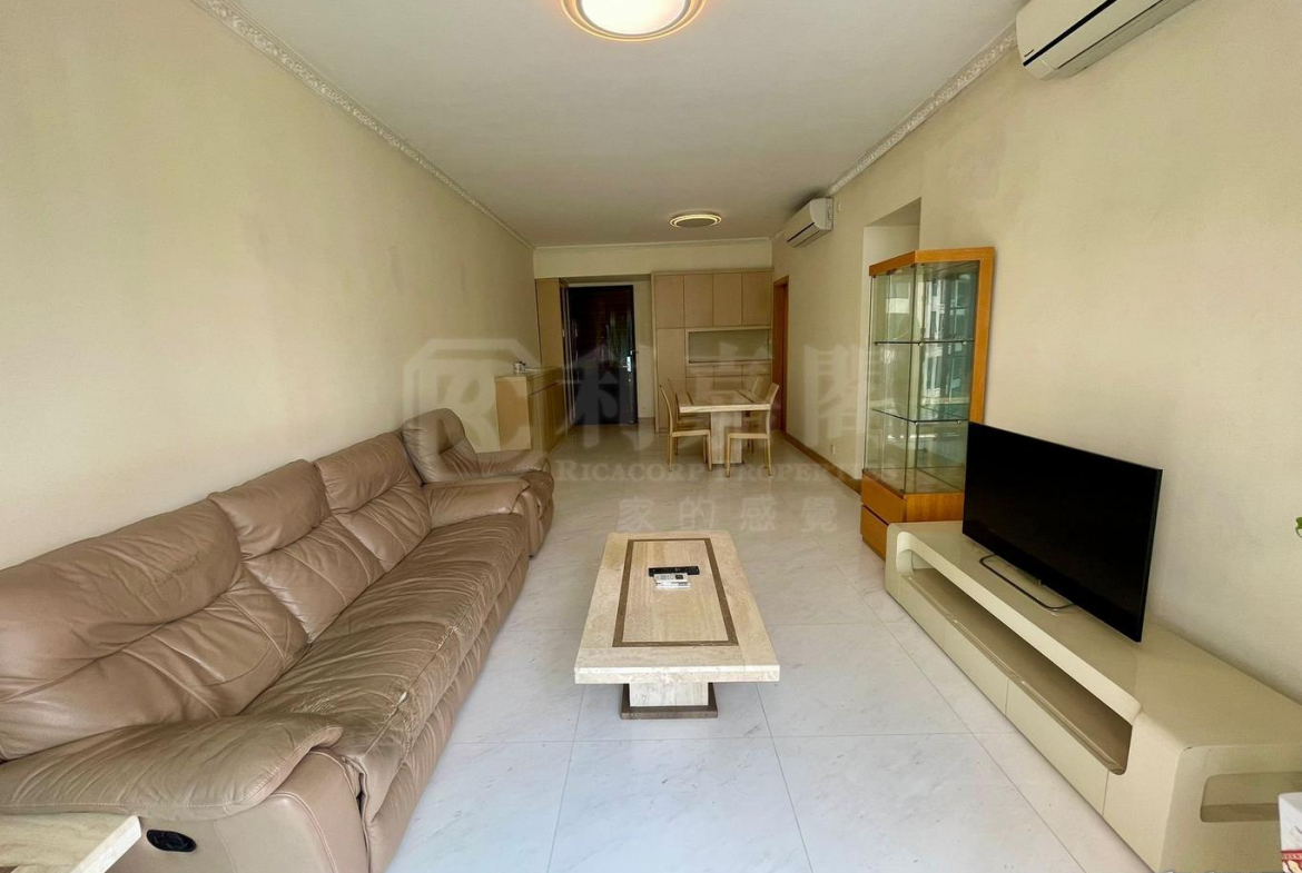 天賦海灣 1期 2座 - 28NTS – 香港北部都會區