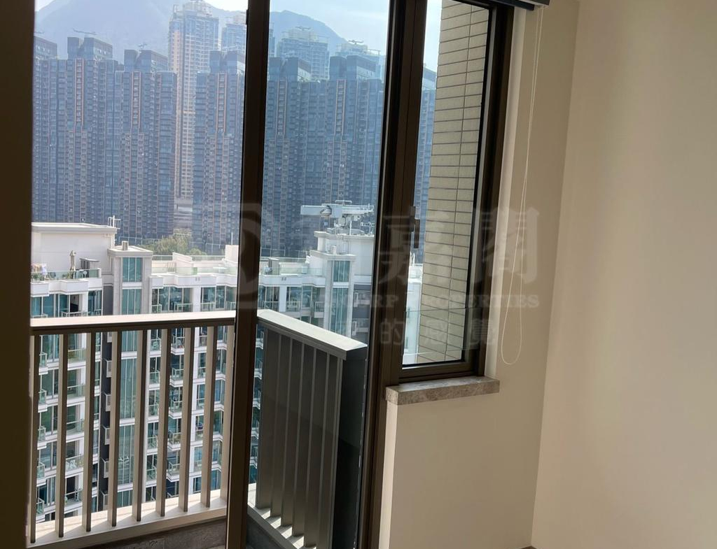 泓碧 2座 - 28NTS – 香港北部都會區