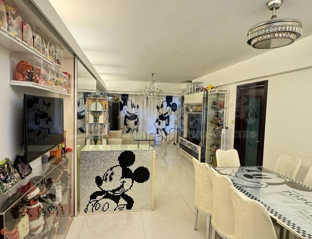 華翠園 21座 - 28NTS – 香港北部都會區