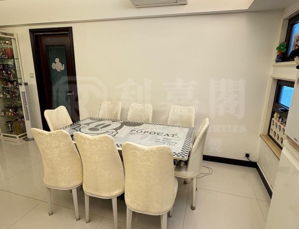 華翠園 21座 - 28NTS – 香港北部都會區