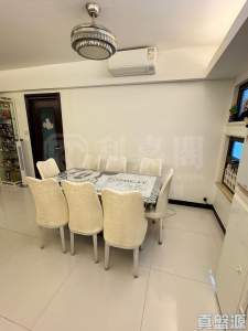 華翠園 21座 - 28NTS – 香港北部都會區