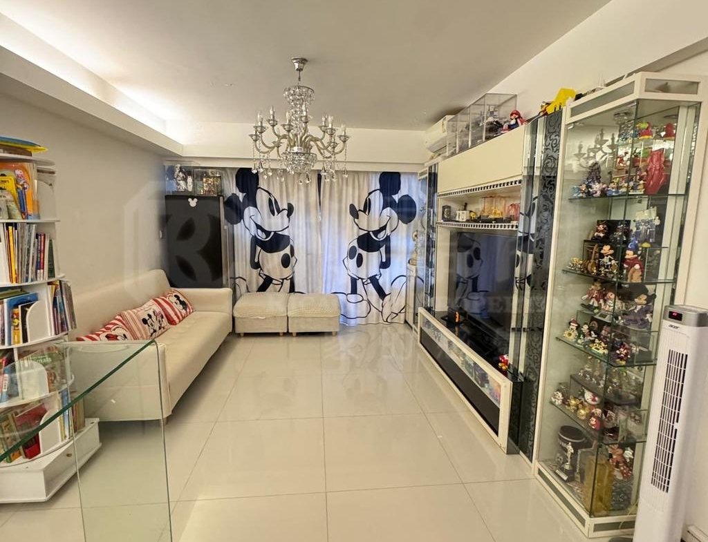 華翠園 21座 - 28NTS – 香港北部都會區