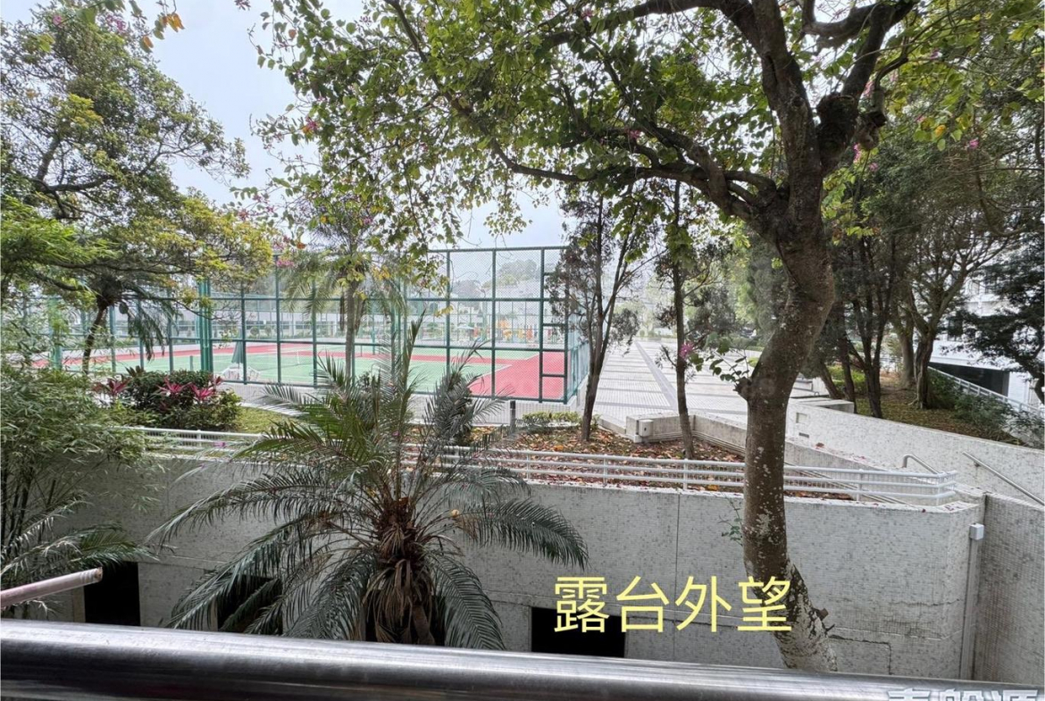 華翠園 21座 - 28NTS – 香港北部都會區