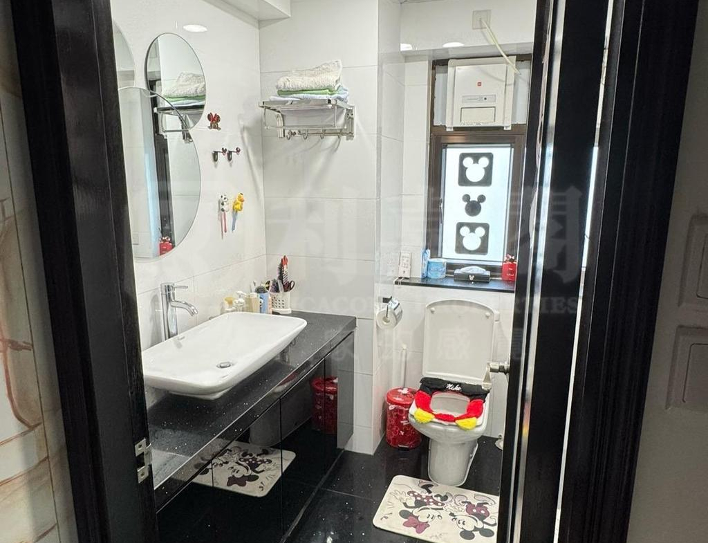 華翠園 21座 - 28NTS – 香港北部都會區