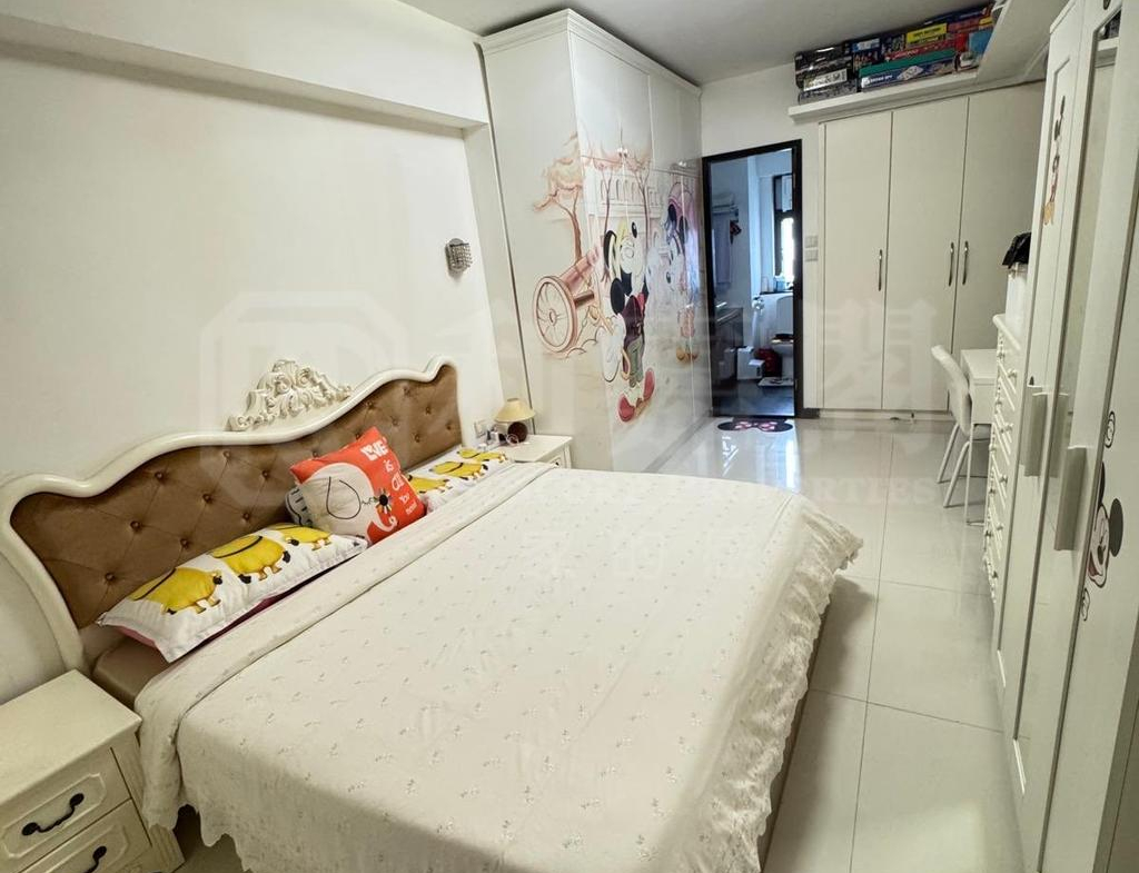 華翠園 21座 - 28NTS – 香港北部都會區