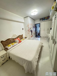 華翠園 21座 - 28NTS – 香港北部都會區