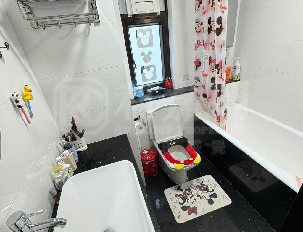 華翠園 21座 - 28NTS – 香港北部都會區