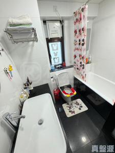 華翠園 21座 - 28NTS – 香港北部都會區