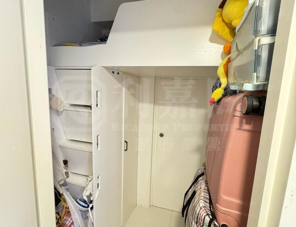 華翠園 21座 - 28NTS – 香港北部都會區