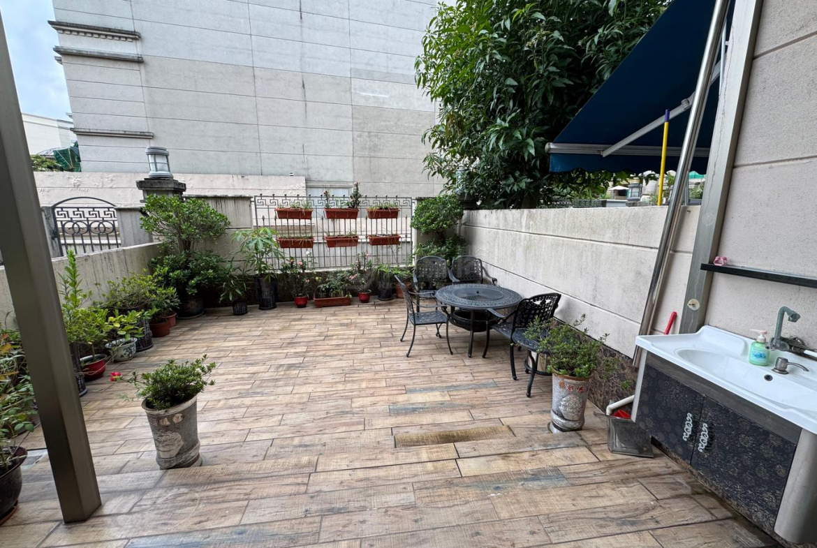 淺月灣 2期 - 28NTS – 香港北部都會區