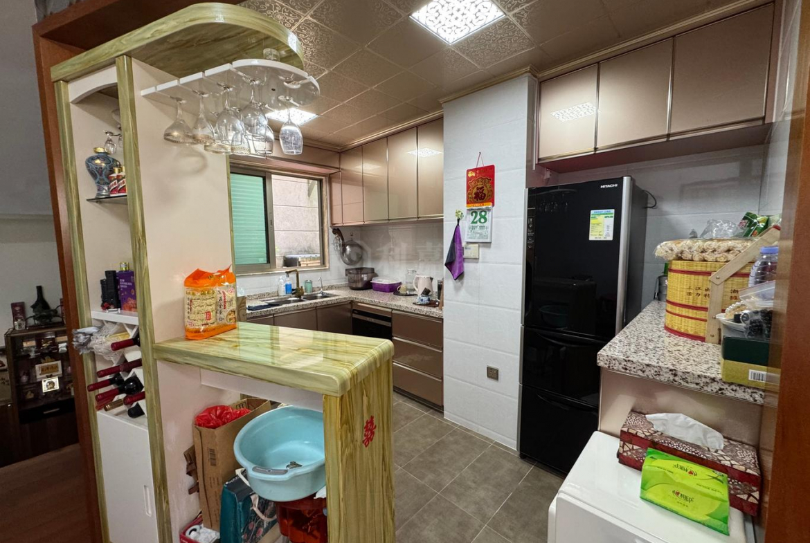 淺月灣 2期 - 28NTS – 香港北部都會區