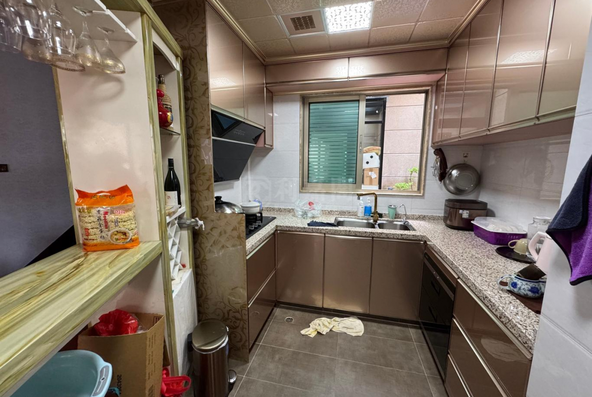 淺月灣 2期 - 28NTS – 香港北部都會區