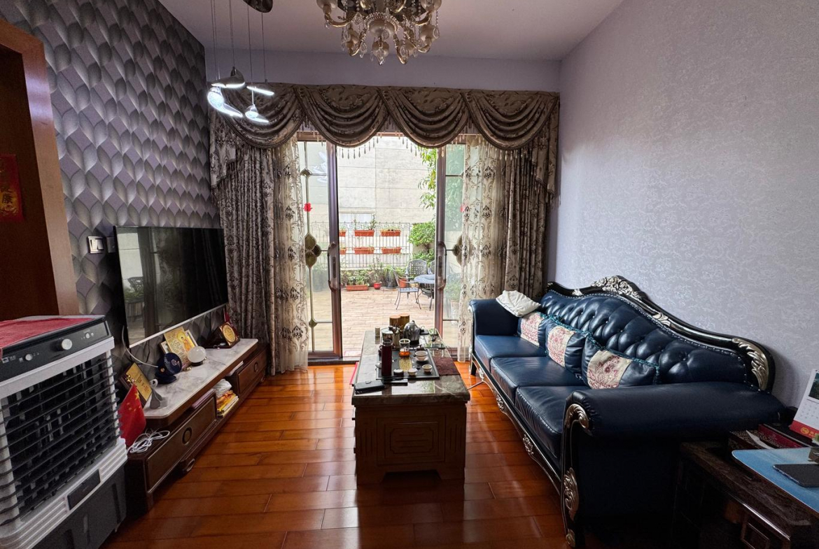 淺月灣 2期 - 28NTS – 香港北部都會區