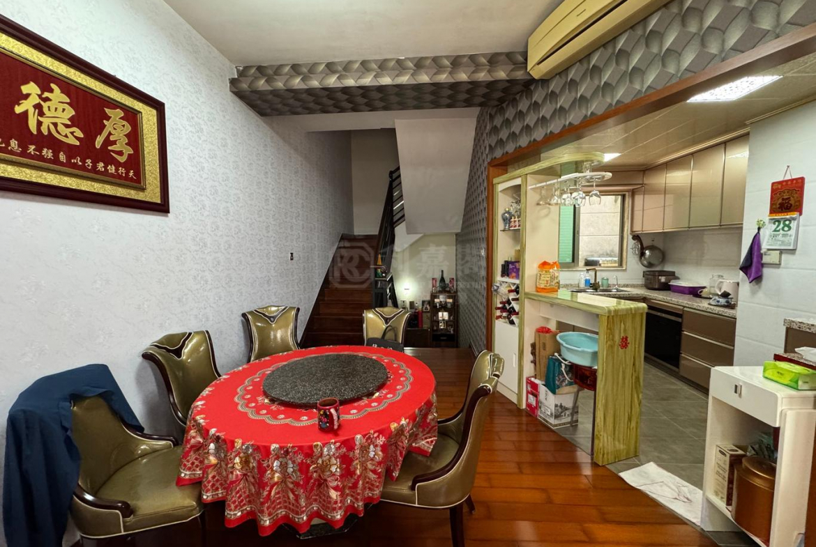 淺月灣 2期 - 28NTS – 香港北部都會區