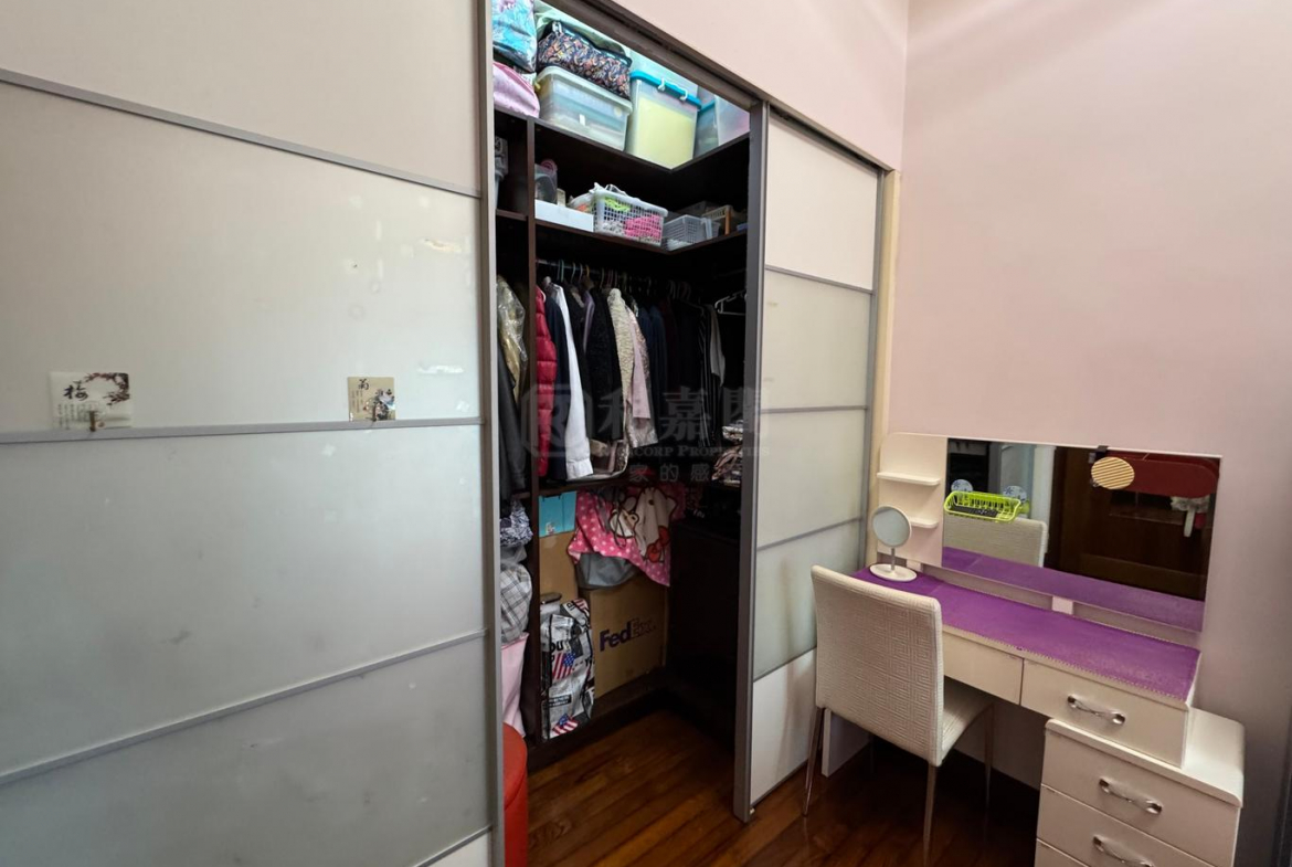 淺月灣 2期 - 28NTS – 香港北部都會區