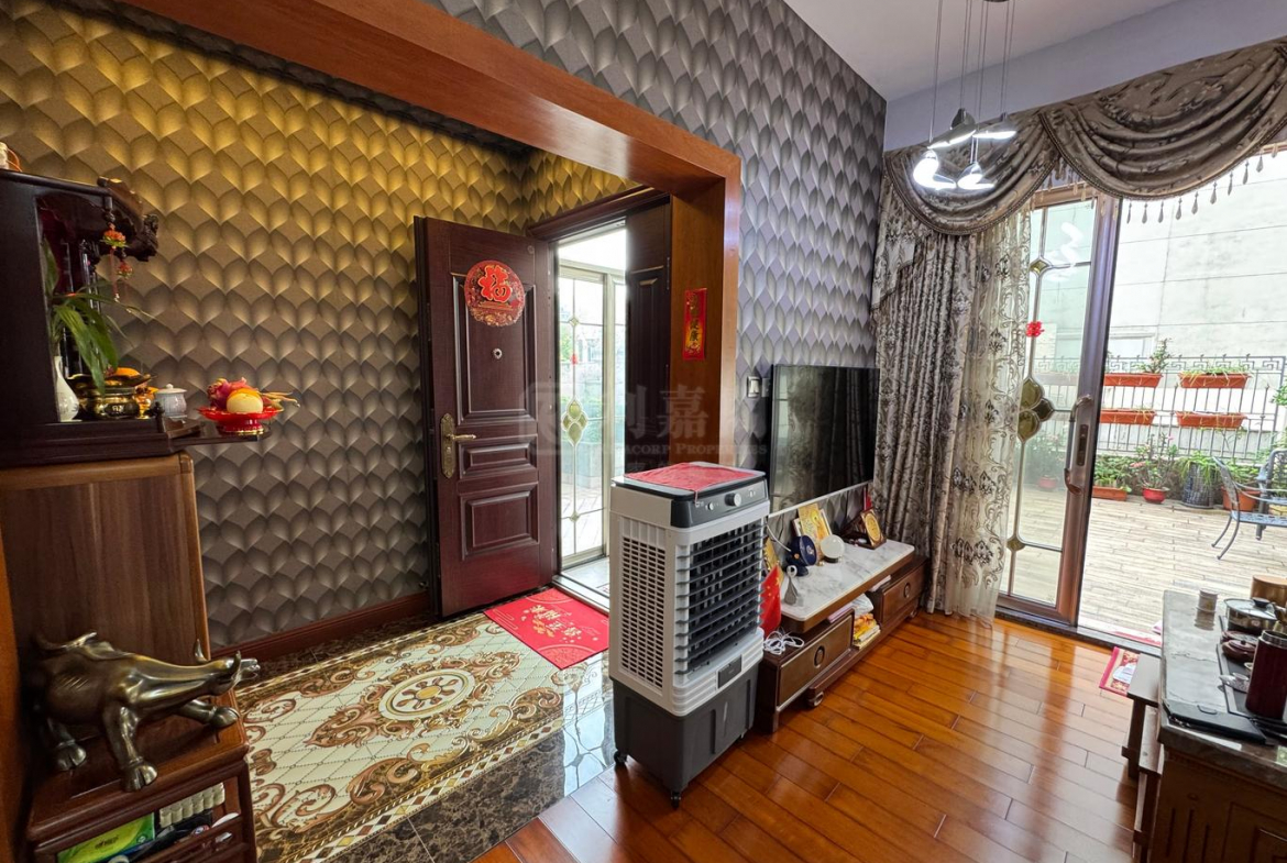 淺月灣 2期 - 28NTS – 香港北部都會區