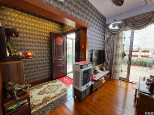 淺月灣 2期 - 28NTS – 香港北部都會區