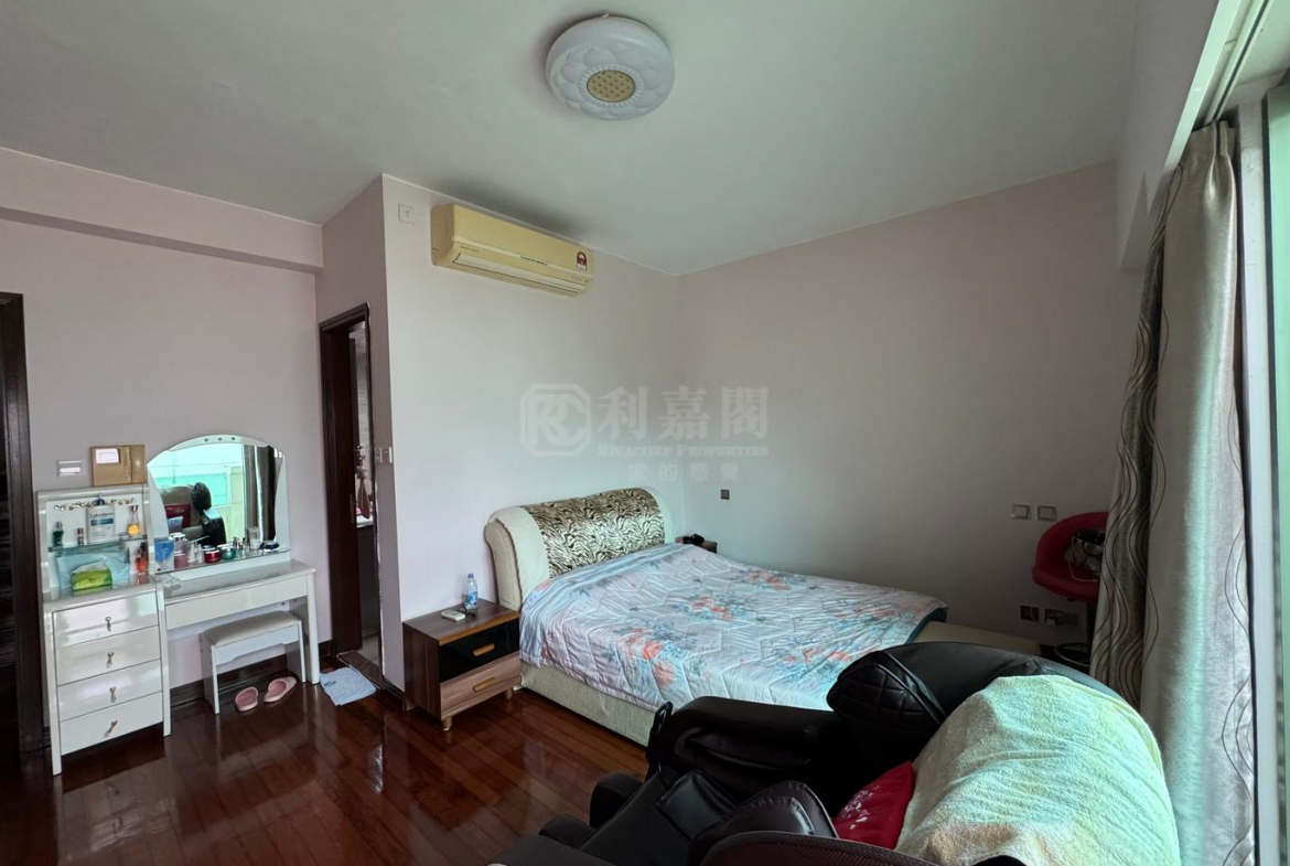 淺月灣 2期 - 28NTS – 香港北部都會區