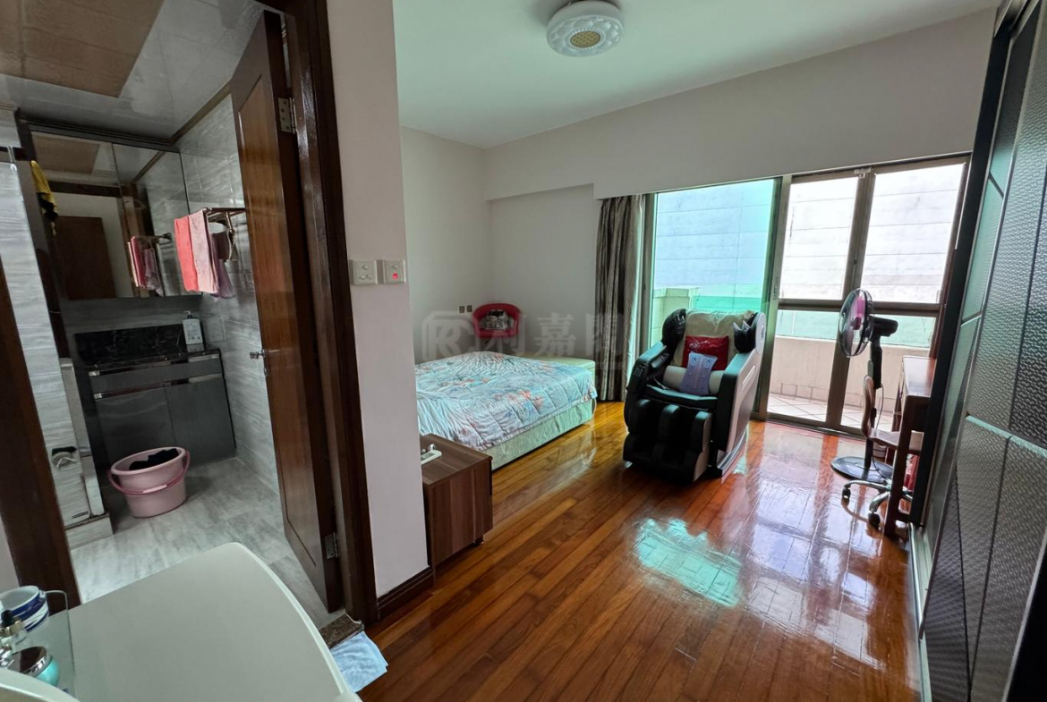 淺月灣 2期 - 28NTS – 香港北部都會區