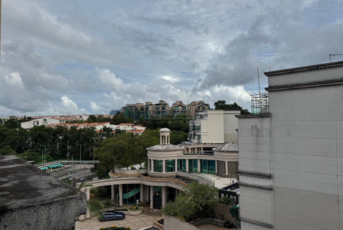 淺月灣 2期 - 28NTS – 香港北部都會區