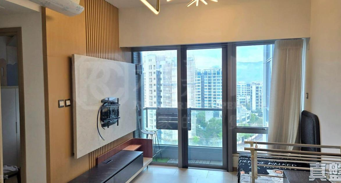 雲滙 1期 5座 - 28NTS – 香港北部都會區