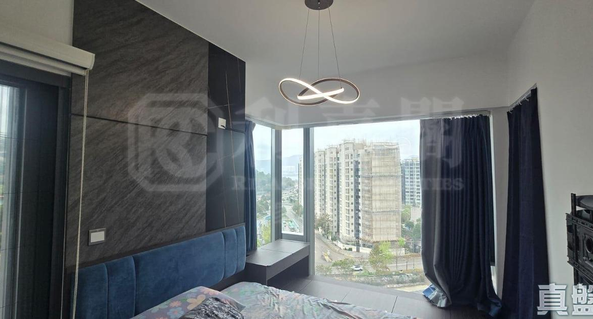 雲滙 1期 5座 - 28NTS – 香港北部都會區