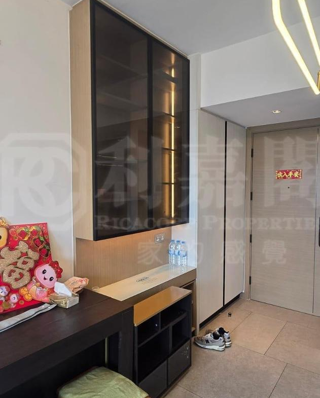 雲滙 1期 5座 - 28NTS – 香港北部都會區