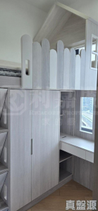 雲滙 1期 5座 - 28NTS – 香港北部都會區