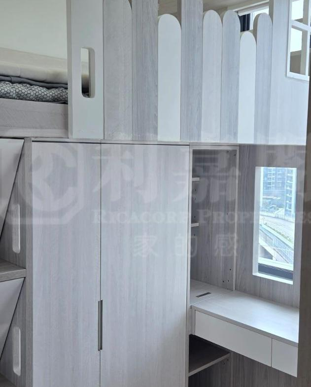 雲滙 1期 5座 - 28NTS – 香港北部都會區