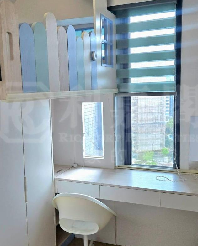 雲滙 1期 5座 - 28NTS – 香港北部都會區