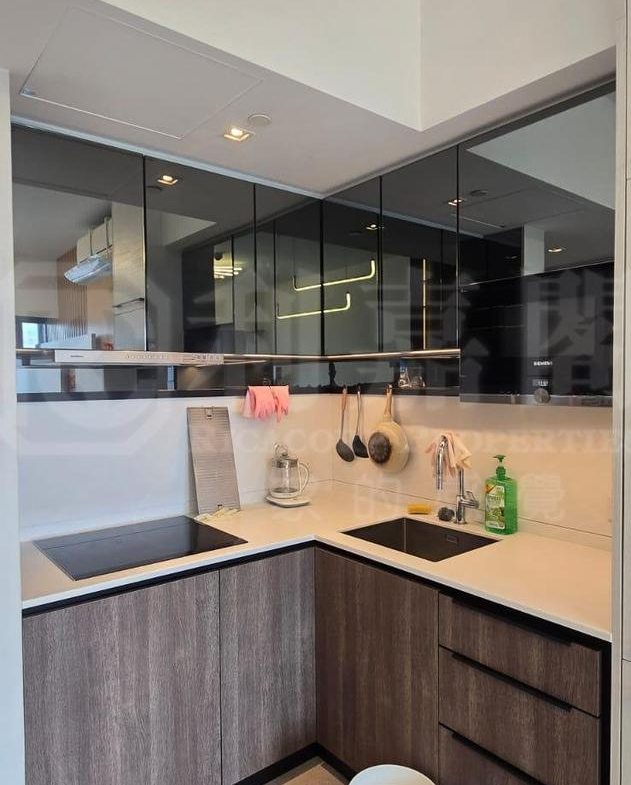 雲滙 1期 5座 - 28NTS – 香港北部都會區