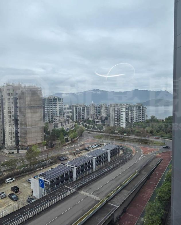 雲滙 1期 5座 - 28NTS – 香港北部都會區