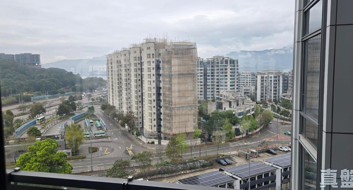 雲滙 1期 5座 - 28NTS – 香港北部都會區