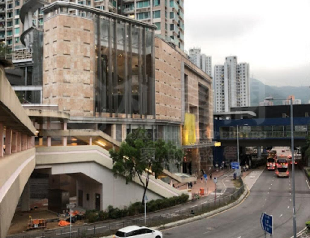 名城 1期 3座 - 28NTS – 香港北部都會區