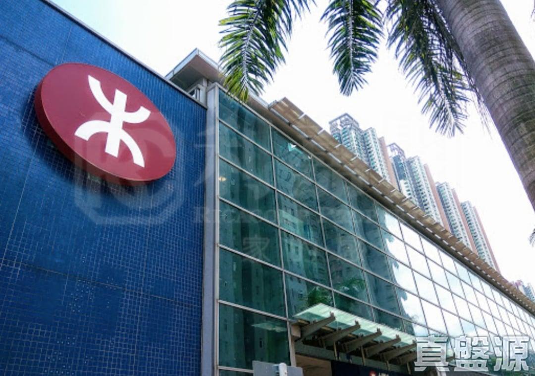 名城 1期 3座 - 28NTS – 香港北部都會區