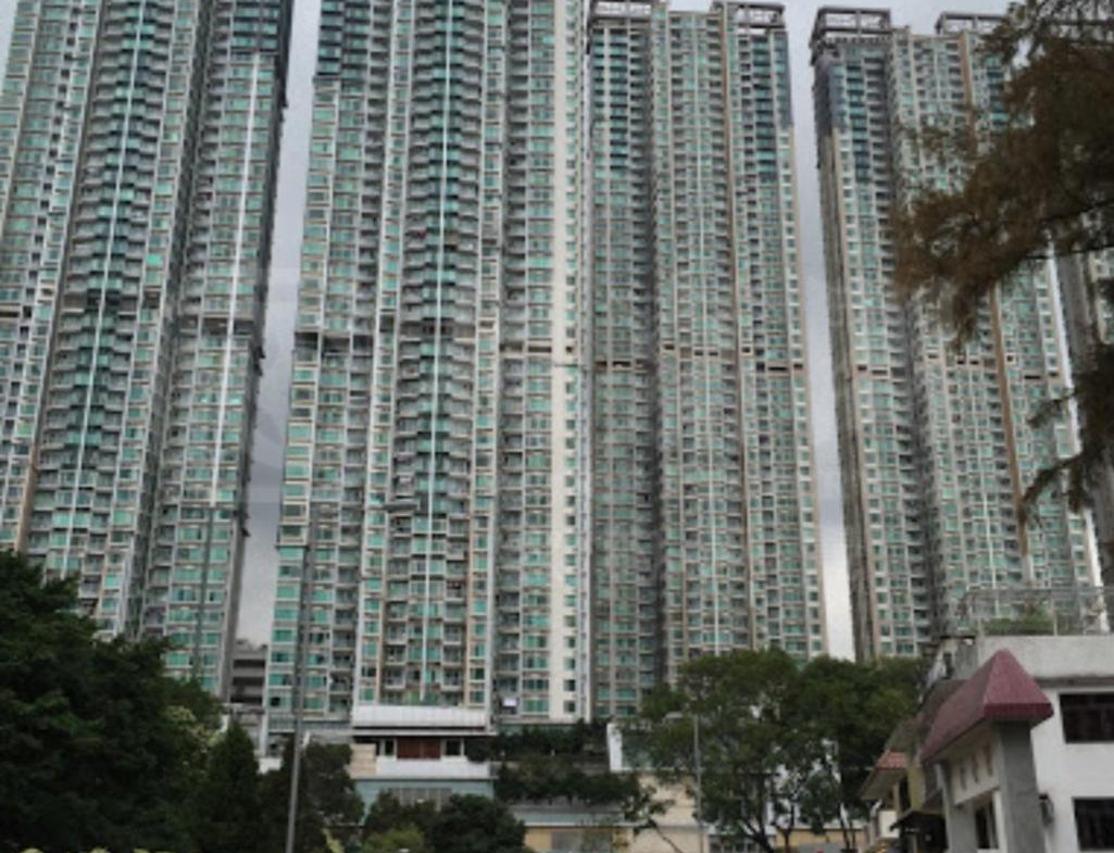 名城 1期 3座 - 28NTS – 香港北部都會區