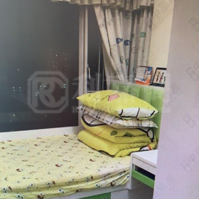 名城 1期 3座 - 28NTS – 香港北部都會區