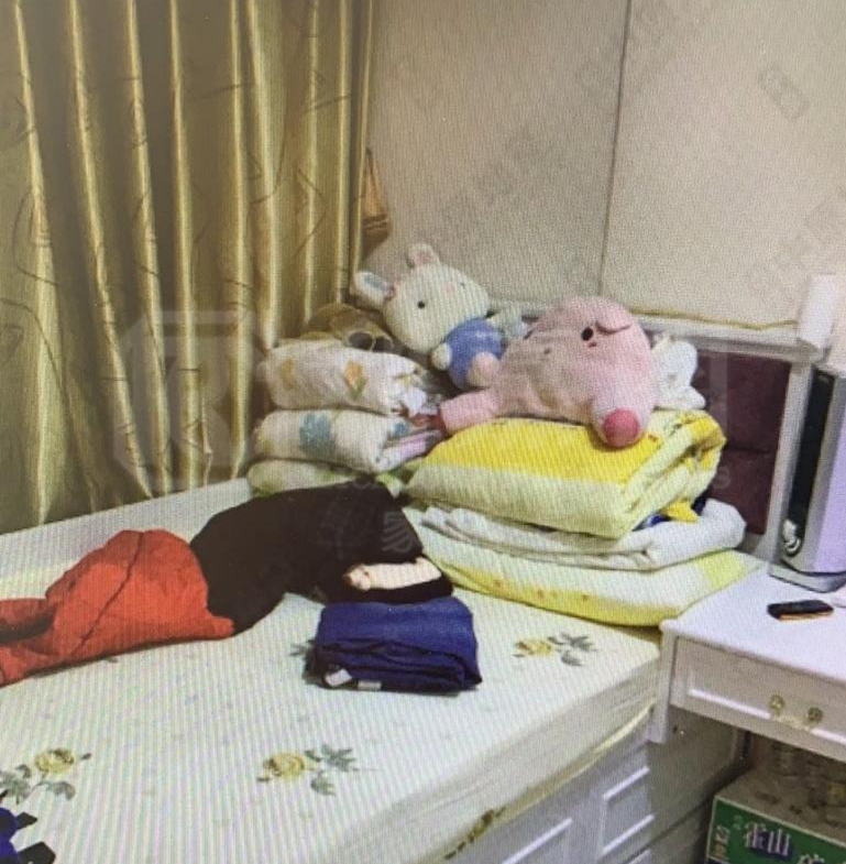 名城 1期 3座 - 28NTS – 香港北部都會區