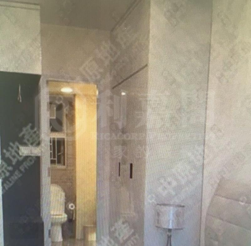 名城 1期 3座 - 28NTS – 香港北部都會區