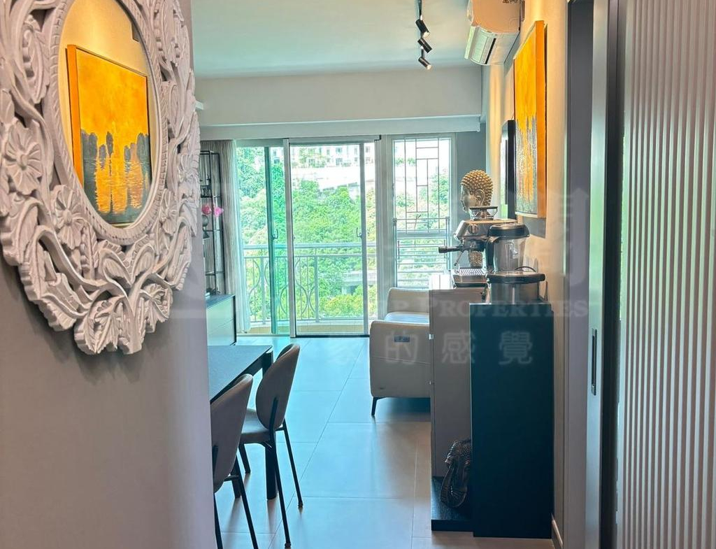 名城 2期 盛薈 5座 - 28NTS – 香港北部都會區