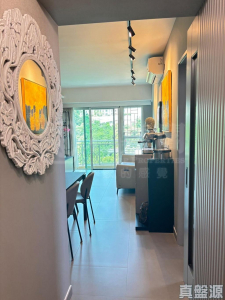 名城 2期 盛薈 5座 - 28NTS – 香港北部都會區