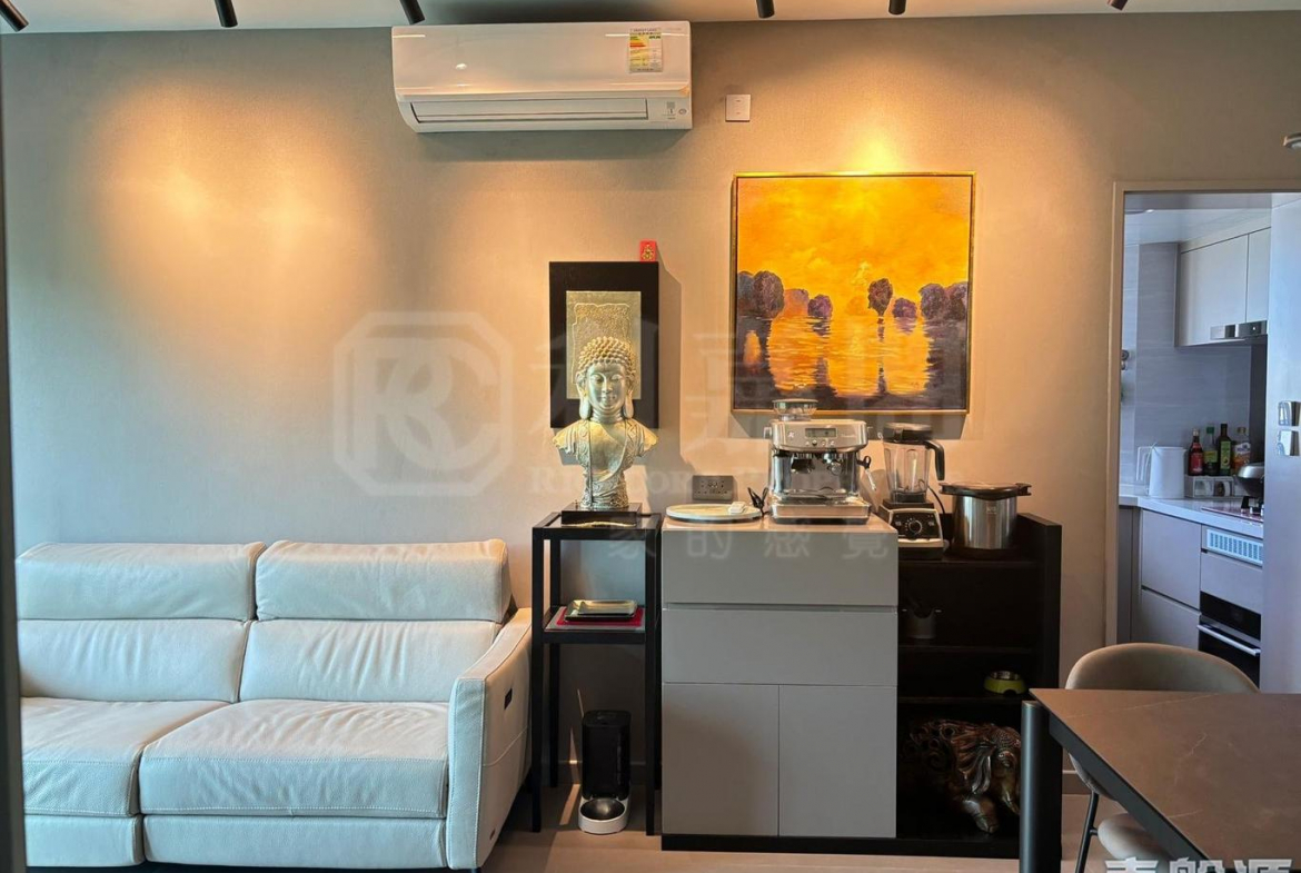 名城 2期 盛薈 5座 - 28NTS – 香港北部都會區