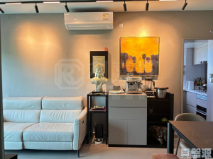 名城 2期 盛薈 5座 - 28NTS – 香港北部都會區