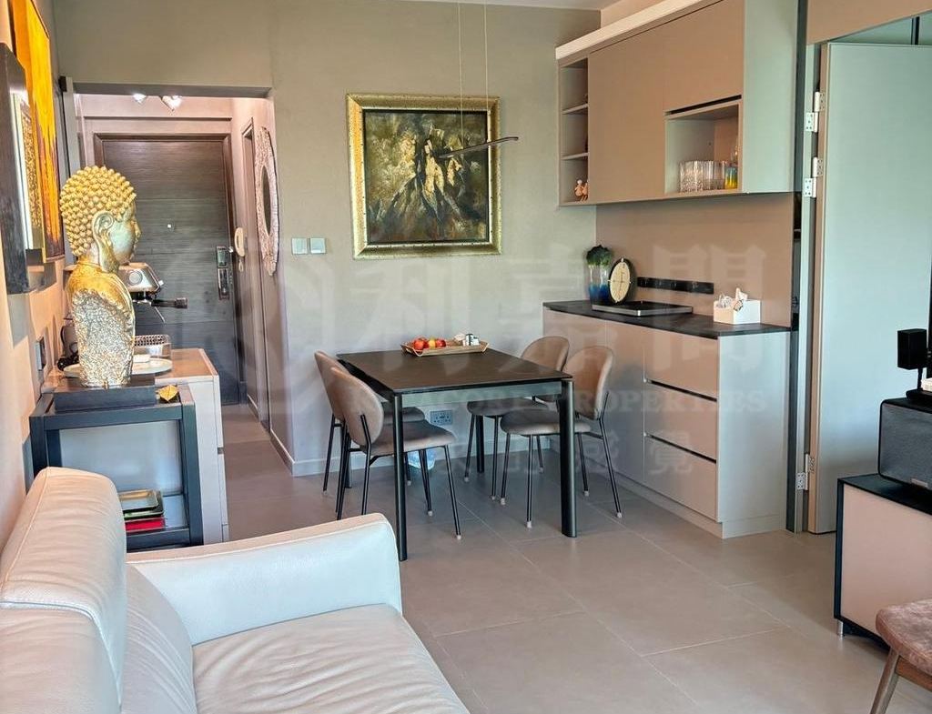 名城 2期 盛薈 5座 - 28NTS – 香港北部都會區