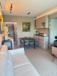 名城 2期 盛薈 5座 - 28NTS – 香港北部都會區