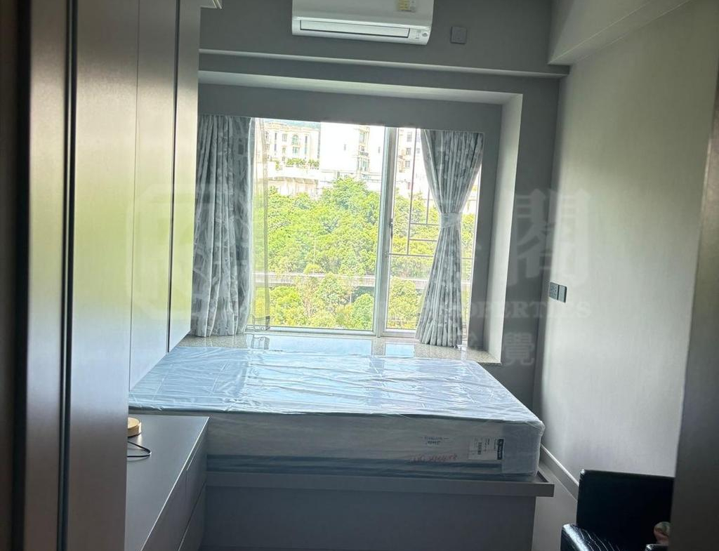 名城 2期 盛薈 5座 - 28NTS – 香港北部都會區