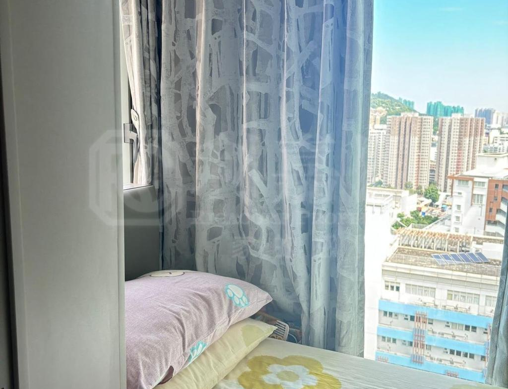 名城 2期 盛薈 5座 - 28NTS – 香港北部都會區