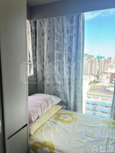 名城 2期 盛薈 5座 - 28NTS – 香港北部都會區