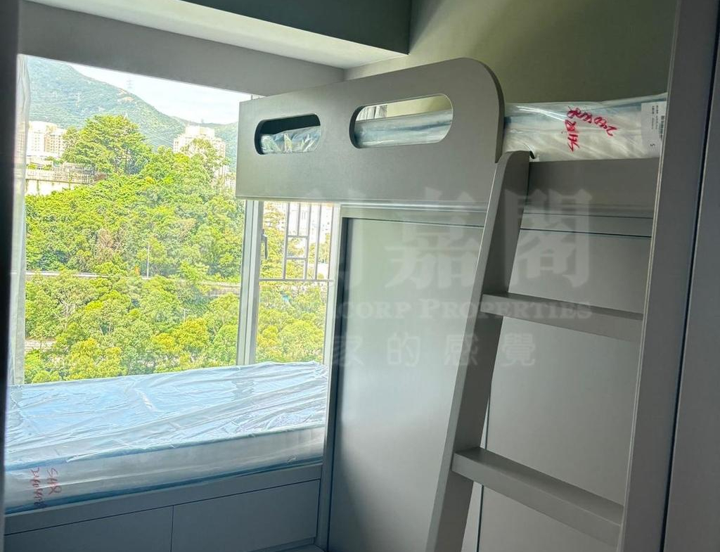 名城 2期 盛薈 5座 - 28NTS – 香港北部都會區