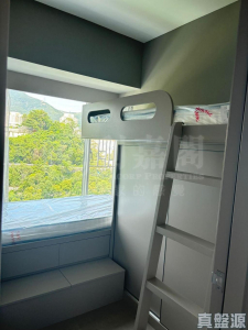 名城 2期 盛薈 5座 - 28NTS – 香港北部都會區